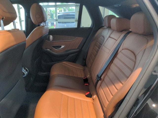 2020 Mercedes-Benz GLC AMG® GLC 43