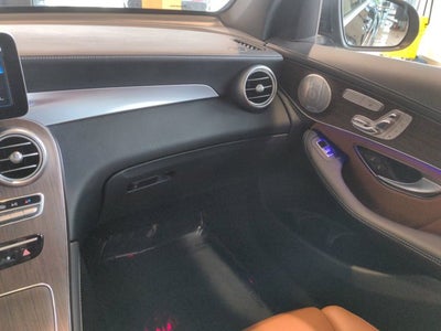 2020 Mercedes-Benz GLC AMG® GLC 43