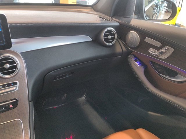 2020 Mercedes-Benz GLC AMG® GLC 43