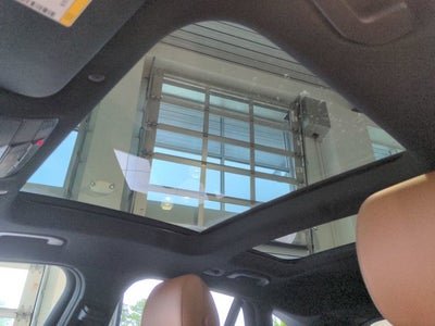 2020 Mercedes-Benz GLC AMG® GLC 43