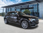 2020 Mercedes-Benz GLC AMG® GLC 43
