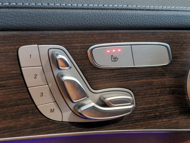 2020 Mercedes-Benz GLC AMG® GLC 43