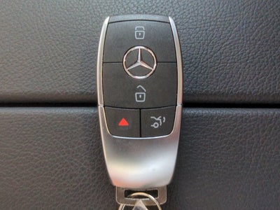 2020 Mercedes-Benz GLC AMG® GLC 43