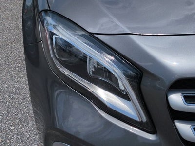 2019 Mercedes-Benz GLA GLA 250