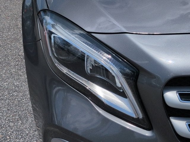 2019 Mercedes-Benz GLA GLA 250