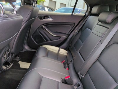 2019 Mercedes-Benz GLA GLA 250