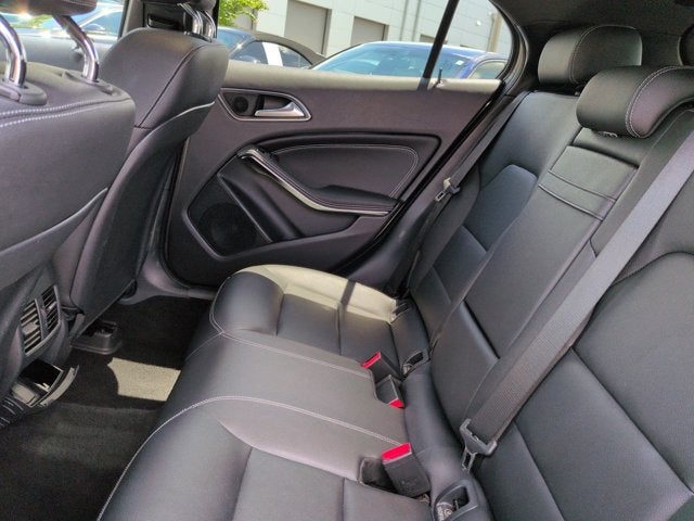 2019 Mercedes-Benz GLA GLA 250