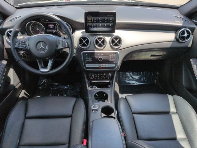 2019 Mercedes-Benz GLA GLA 250