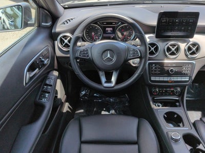 2019 Mercedes-Benz GLA GLA 250