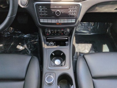 2019 Mercedes-Benz GLA GLA 250