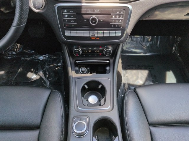 2019 Mercedes-Benz GLA GLA 250