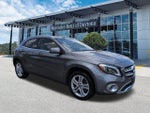 2019 Mercedes-Benz GLA GLA 250