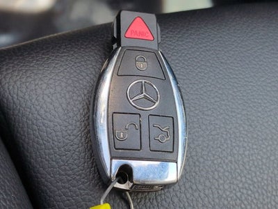 2019 Mercedes-Benz GLA GLA 250