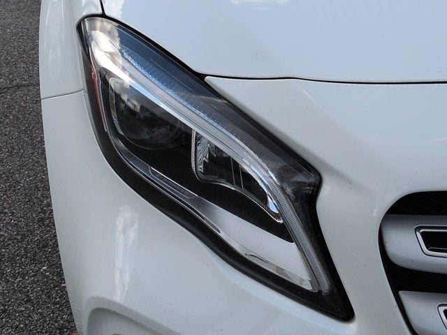 2019 Mercedes-Benz GLA GLA 250