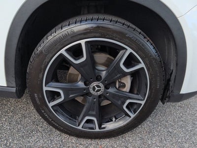 2019 Mercedes-Benz GLA GLA 250