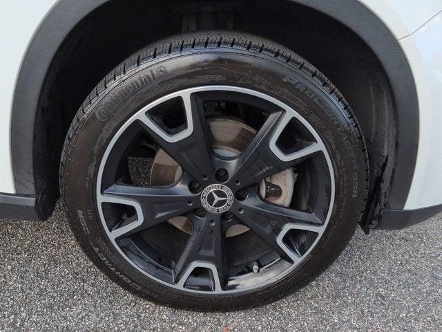 2019 Mercedes-Benz GLA GLA 250
