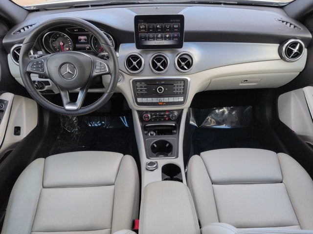 2019 Mercedes-Benz GLA GLA 250