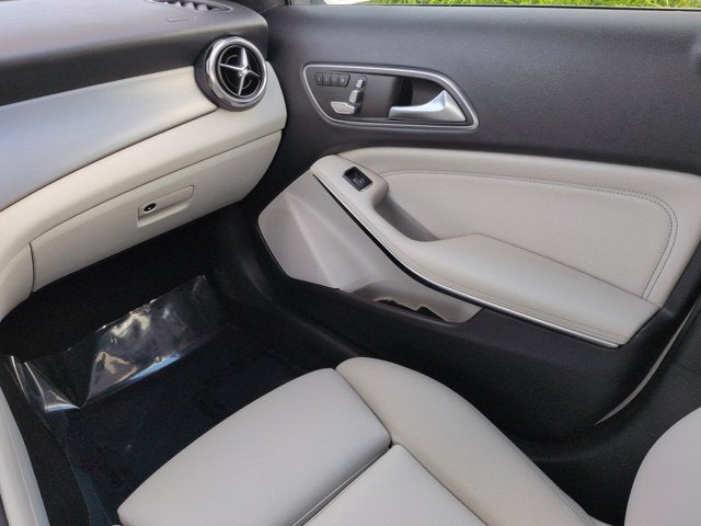 2019 Mercedes-Benz GLA GLA 250