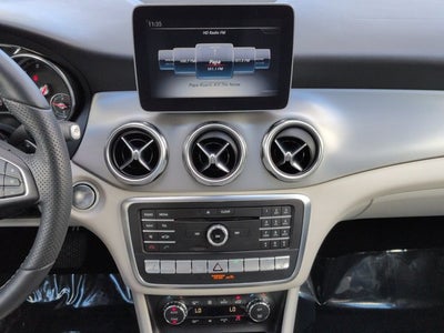 2019 Mercedes-Benz GLA GLA 250