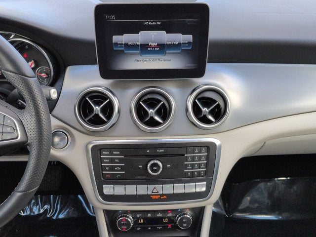 2019 Mercedes-Benz GLA GLA 250