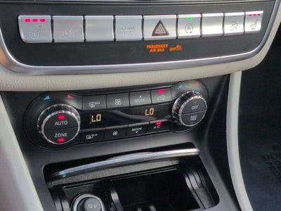 2019 Mercedes-Benz GLA GLA 250