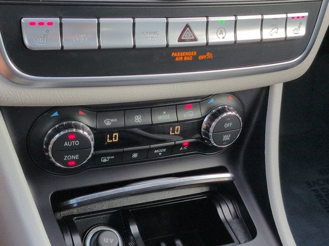 2019 Mercedes-Benz GLA GLA 250