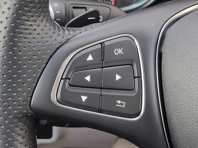 2019 Mercedes-Benz GLA GLA 250