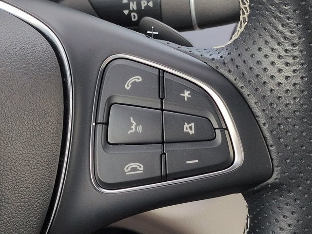 2019 Mercedes-Benz GLA GLA 250