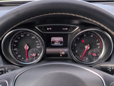 2019 Mercedes-Benz GLA GLA 250