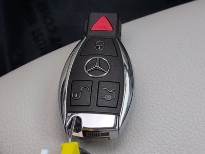 2019 Mercedes-Benz GLA GLA 250