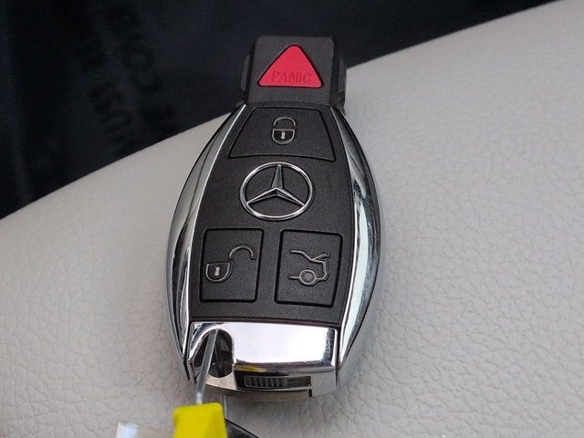 2019 Mercedes-Benz GLA GLA 250