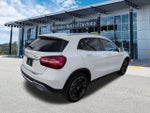 2019 Mercedes-Benz GLA GLA 250