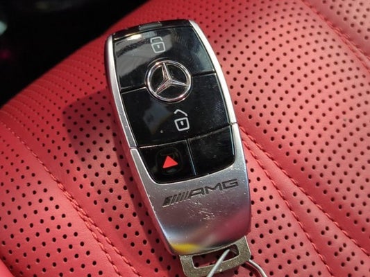 2019 Mercedes-Benz G-Class AMG® G 63 in Daytona Beach, FL - Daytona Auto Mall