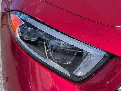 2019 Mercedes-Benz CLS CLS 450