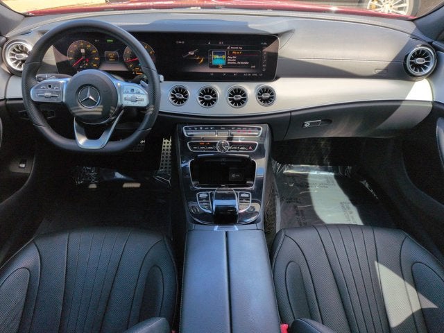 2019 Mercedes-Benz CLS CLS 450