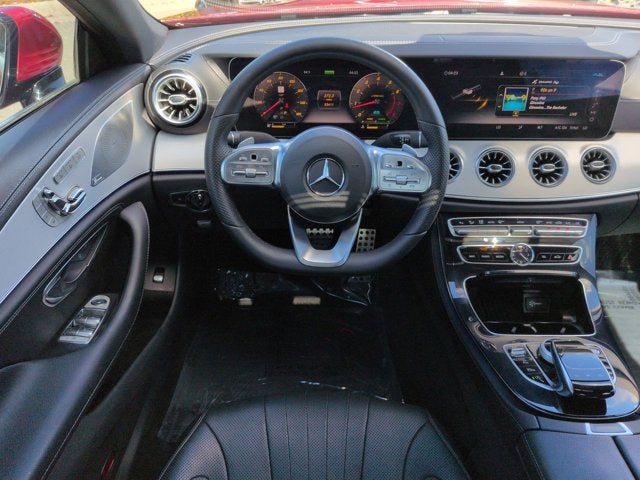 2019 Mercedes-Benz CLS CLS 450