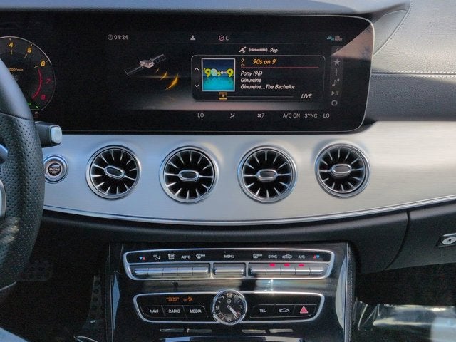 2019 Mercedes-Benz CLS CLS 450