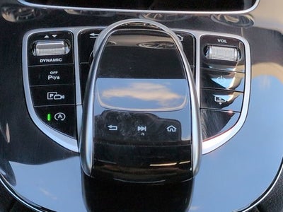 2019 Mercedes-Benz CLS CLS 450