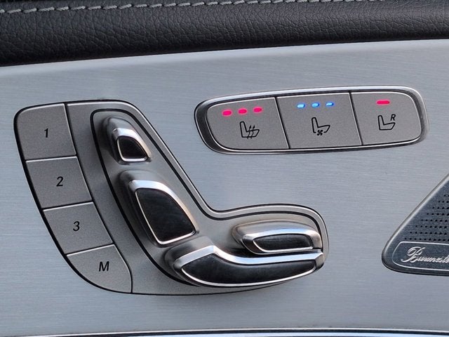 2019 Mercedes-Benz CLS CLS 450