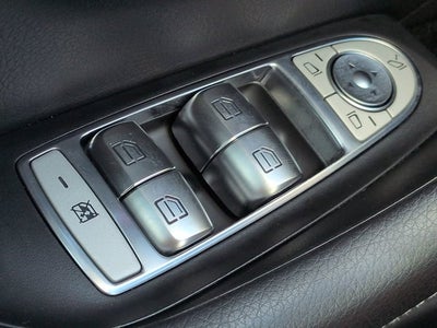 2019 Mercedes-Benz CLS CLS 450