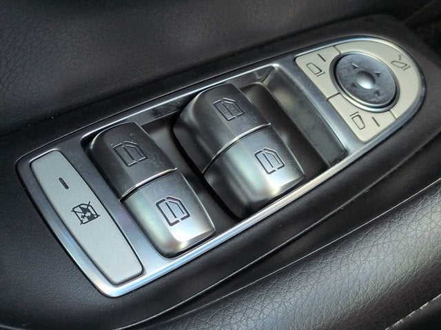 2019 Mercedes-Benz CLS CLS 450