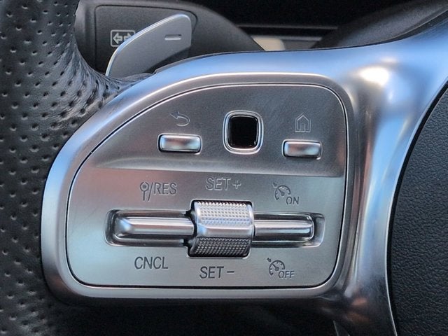 2019 Mercedes-Benz CLS CLS 450