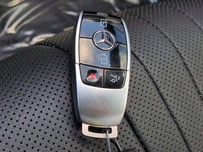 2019 Mercedes-Benz CLS CLS 450