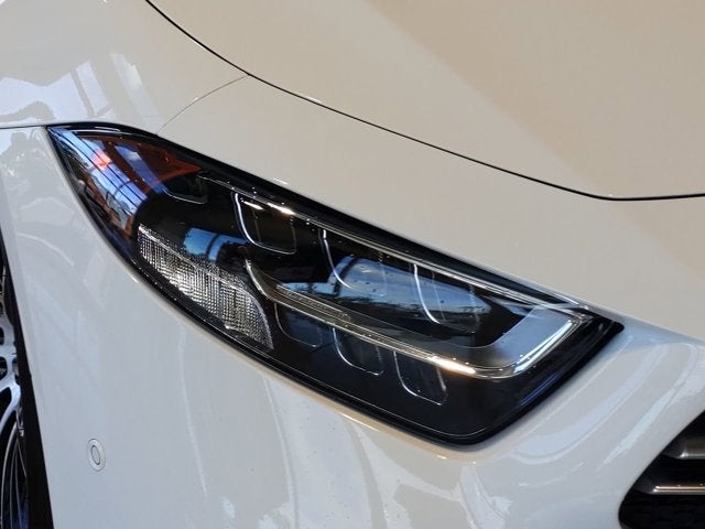 2019 Mercedes-Benz CLS AMG® CLS 53 S