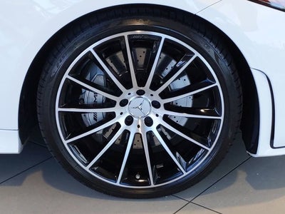 2019 Mercedes-Benz CLS AMG® CLS 53 S