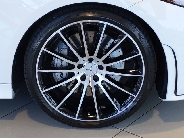 2019 Mercedes-Benz CLS AMG® CLS 53 S