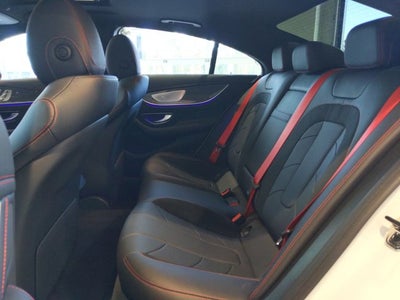 2019 Mercedes-Benz CLS AMG® CLS 53 S