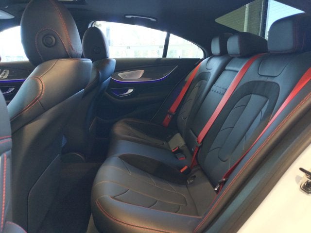 2019 Mercedes-Benz CLS AMG® CLS 53 S