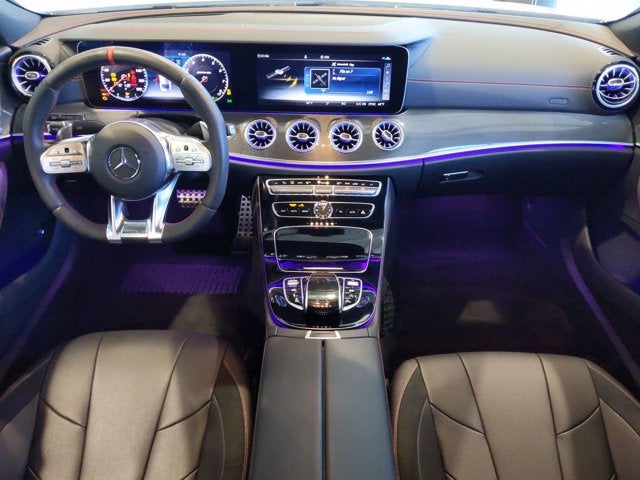 2019 Mercedes-Benz CLS AMG® CLS 53 S