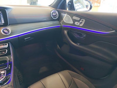 2019 Mercedes-Benz CLS AMG® CLS 53 S